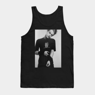 Macaulay Culkin drip 2 Tank Top